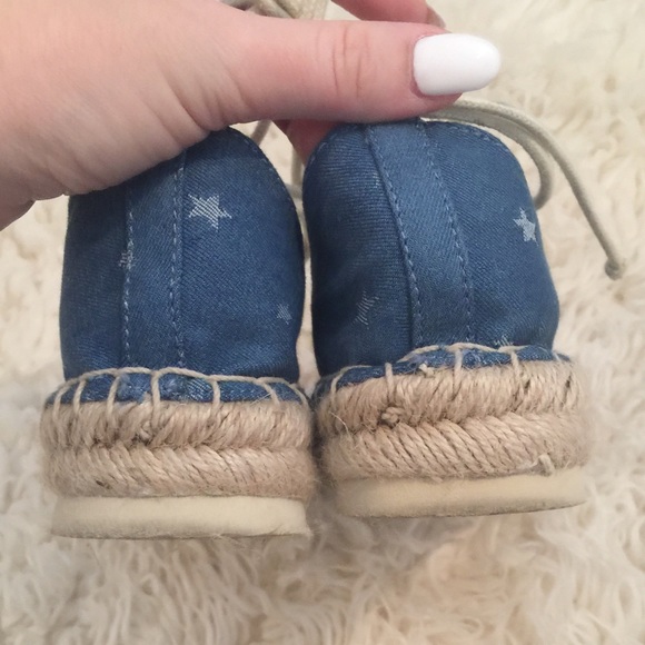 Platform Sandals - Picture 4 of 4